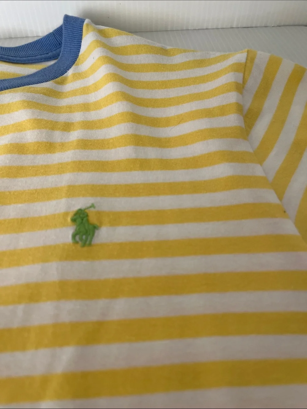 Polo Ralph Lauren Shirt Size XL 18/20